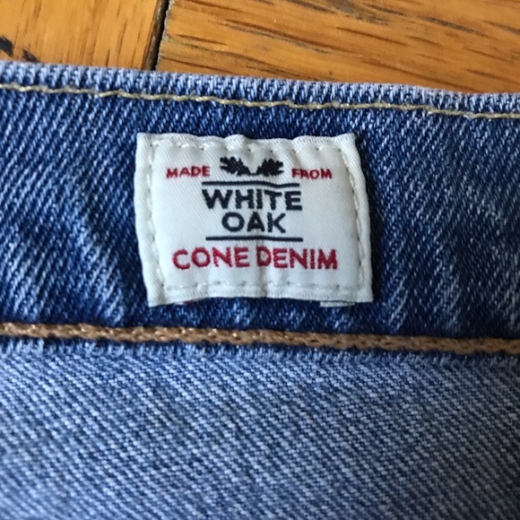 LEVI’S vintage cone denim high-waisted jean - Picture 3 of 4